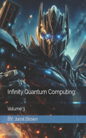 Infinity Quantum Computing