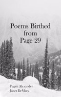 Poems Birthed from Page 29
