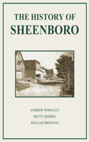 History of Sheenboro