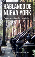 Hablando de Nueva York