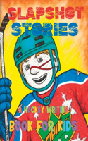 Slapshot Stories