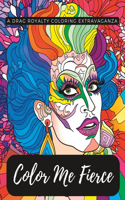 Color Me Fierce