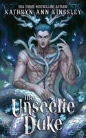 Unseelie Duke