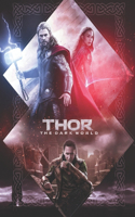 Thor - The Dark World
