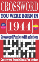 You Were Born in 1944