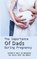 The Importance Of Dads During Pregnancy: Father's Role In Bringing The Child Into The World: How Can The Father Support The Mother During Pregnancy And Childbirth