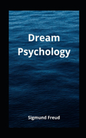 Dream Psychology illustrated