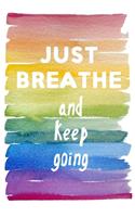 Just Breathe