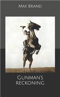 Gunman's reckoning