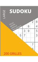 Sudoku Large