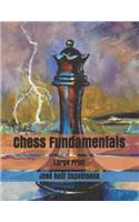 Chess Fundamentals