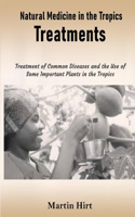 Natural Medicine in the Tropics Treatments