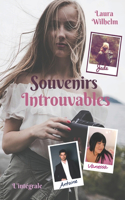 Souvenirs Introuvables