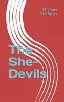 The She-Devils