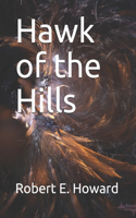 Hawk of the Hills