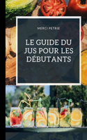 Le Guide Du Jus Pour Les Débutants