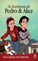 As Aventuras de Pedro & Alice