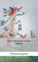 The Traveling Artistic Mouse