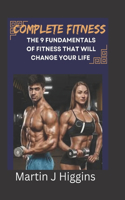 Complete Fitness