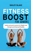 Fitness Boost for Seniors