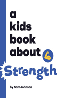Kids Book About Strength