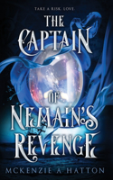 Captain of Nemain's Revenge