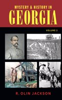 Mystery & History in Georgia