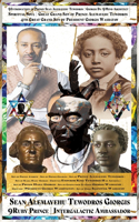 9introduction of Prince Sean Alemayehu Tewodros Giorgis Da 9mind Architect Spiritual Soul Great Grand Son of Prince Alemayehu 4th Great Grand Son of President Giorgis Washataw