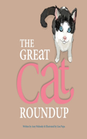 Great Cat Roundup