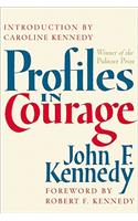 Profiles in Courage