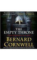 The Empty Throne: A Novel(8 Last Kingdom (formerly Saxon Tales))