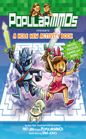 PopularMMOs Presents a Hole New Activity Book