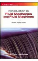 Introduction To Fluid Mechanics And Fluid Machines (Revised Edition)