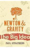 Newton and Gravity