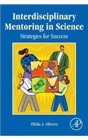 Interdisciplinary Mentoring in Science