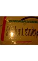 Beginning Algebra Student Study Pack