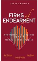Firms of Endearment