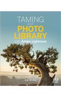 Taming your Photo Library with Adobe Lightroom