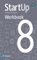 Startup 8, Workbook