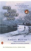 Once upon the River Love