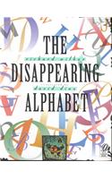 The Disappearing Alphabet