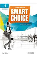 Smart Choice 3e 1 Workbook