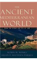 Ancient Mediterranean World