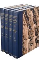 The Oxford Dictionary of the Middle Ages