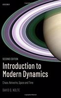 Introduction to Modern Dynamics