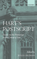 Hart's PostScript
