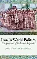 Iran in World Politics