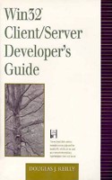 Win32 Client/Server Developer's Guide