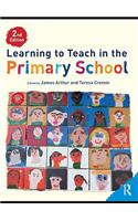 Learning to Teach in the Primary School