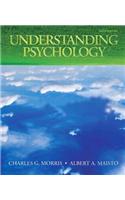 Understanding Psychology and Mypsychlab Pegasus with Pearson Etext Valuepack Access Card Package